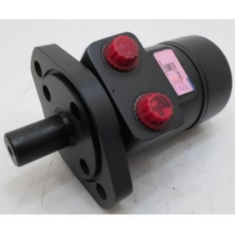 101 Series  101-1700-009 101-1037-009 101-1011-009 101-1001-009 101-1079-009 Hydraulic Orbit Motor