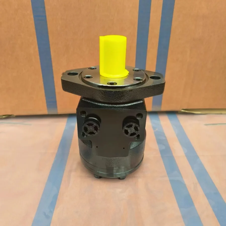 Orbital Hydraulic Motor TF TL TK TG  Series TG0240MS030AAAB TG0195ES080AANT Piston Motor TG0335HW440BBBC TG0625MS050AAAB