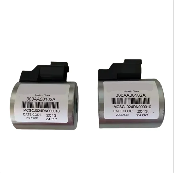 300AA00122A/300AA00041A/300AA00082A/300AA00102/300AA00085A/300AA00086A Solenoid Valve Coil  300AA000/86/96/102/122/125/126/435/A