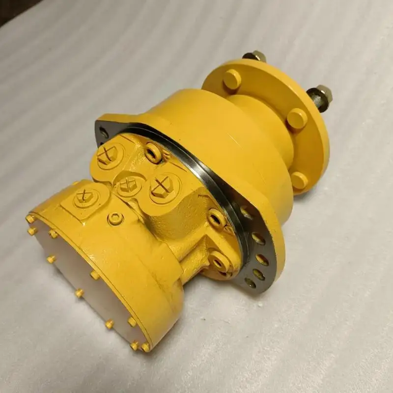 MS MS05 MS08 MS11 MS18 Series Low Speed Radial Piston Hydraulic Motor MS08-1-AC1-T09- 1K34-58DEGJM MS18-1-121-A18-1320-5000