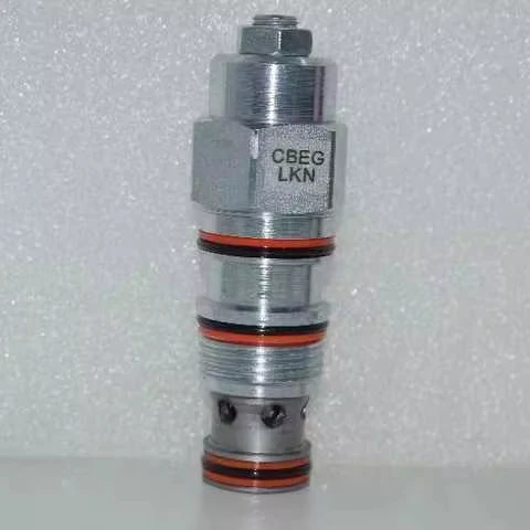 Directional Control Valve CBEGLKN CXAAXBN LPBCXHN FCCBXAN XZCBXXN Hydraulic Valve CBEG-LKN