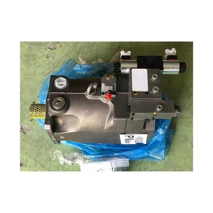 PV180R1L1T1NUDR  Hydraulic Piston Pump PV180R1L1T1NUDR PV180R1L1T1NUDR