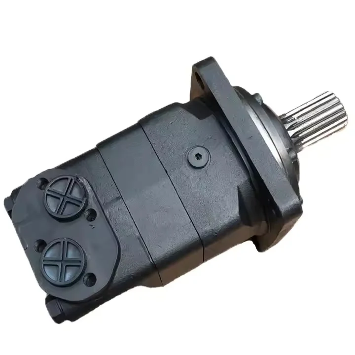 Motor OMR OMV 315 400 630 OMV800 151B3104 OMVW 315 OMVS 800 Low Speed High Torque Hydraulic Motor OMV800 151B3109