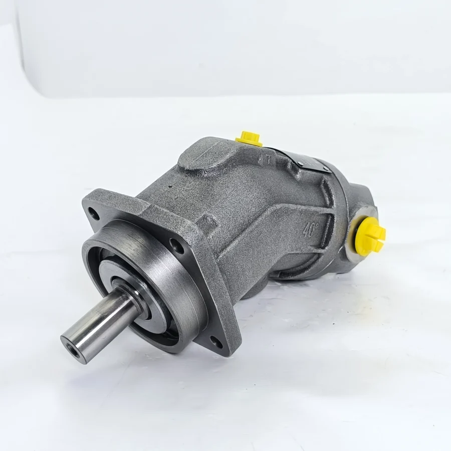 A2FM Series A2FM32 A2FM28 Hydraulic Piston Motor A2FM107/61W-VBB010 A2FM180/61W-VAB027 A2FM180/61W-VAB100-S A2FM10/61W-PPB030