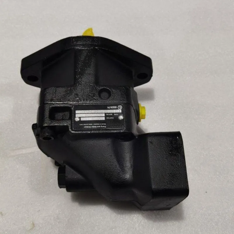 F12 Series  F12-080-MF-IV-D-000-0000-P0 F12-110-MS-SV-T-000-0000-P0 F12-090-MS-SV-S-000-0000-P0 Hydraulic Piston Motor