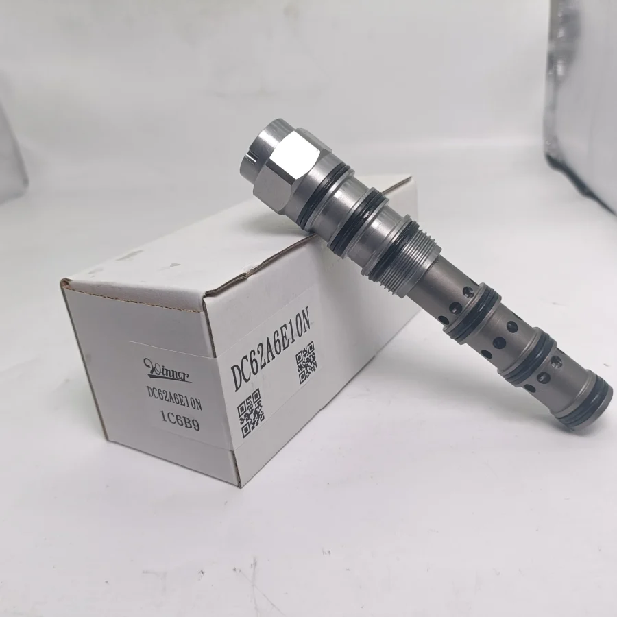 Sun Series Hydraulic Cartridge Valve LRHC-XGN LRHC-XGN RDJA-LAN RDJA-LAN