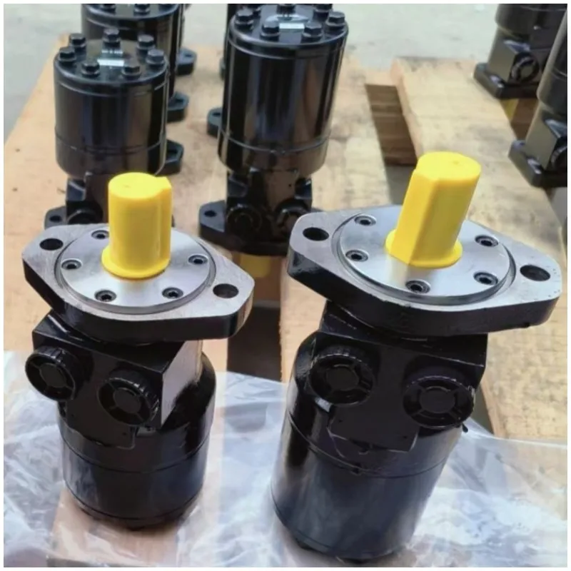 Orbital Hydraulic Motor TB TC TE TH TG Series TG0530US030AABN TG0195AS010AAAA TB0230AS100AAAB TB0100AS110AAAA