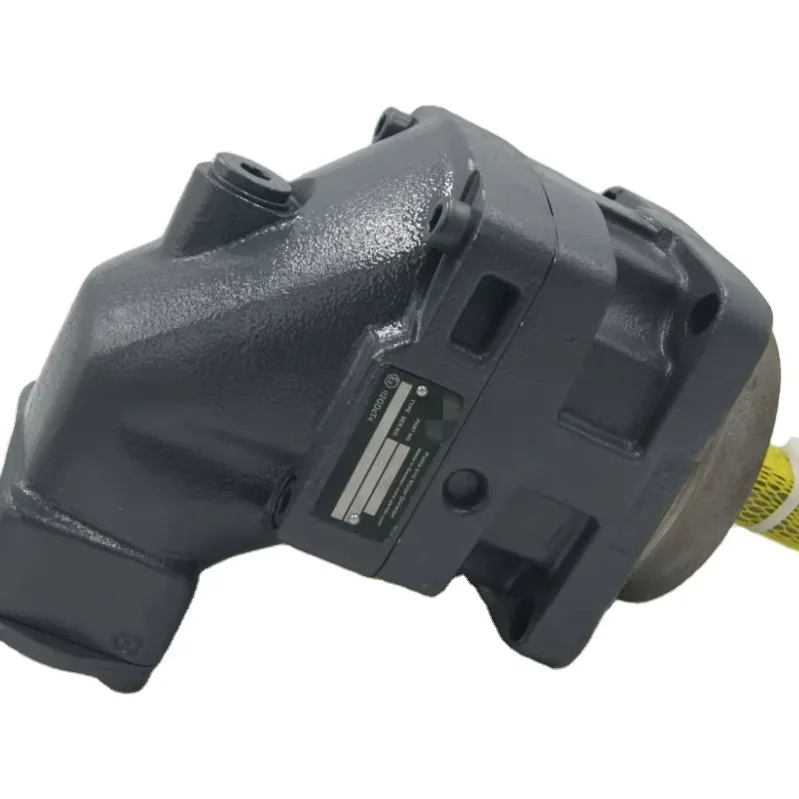 ATUS High-Speed Hydraulic Pump F12 Pump F12-150 F12-090 F12-110