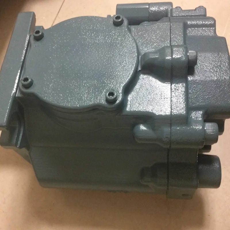 A3H Series Hydraulic Piston Pump A3H71-FR01KK-10 A3H71-LR01KK-10 A3H100-FR01KK-10 A3H100-LR01KK-10
