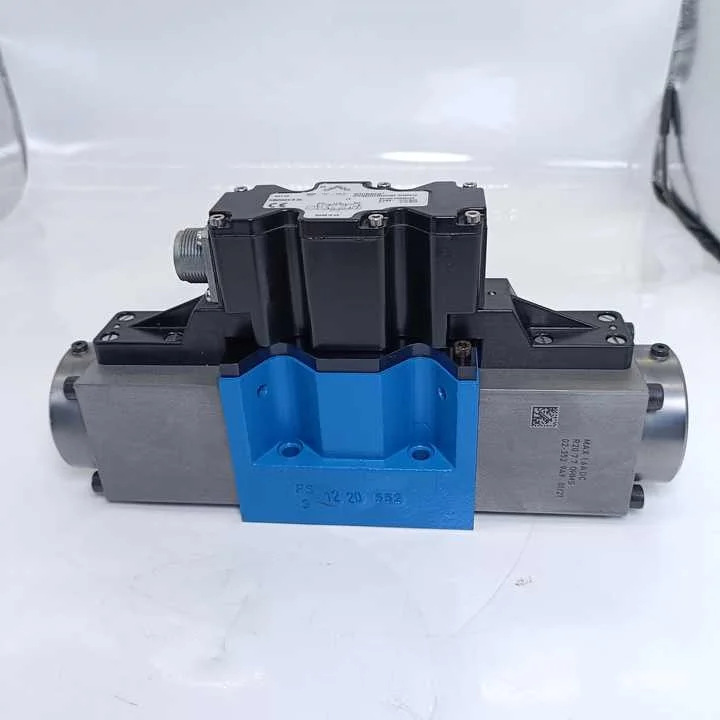 Hydraulic Proportional Solenoid Valve KDG KDG4V KTG KFDG4V KSDG4V KBSDG4V-3-92L-40N-M1PE7H7 KBSDG4V-3-96L-40N-M1-PE7H7