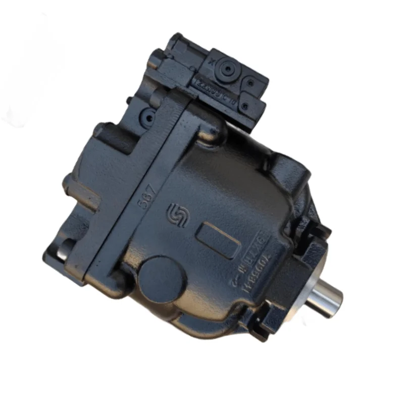 KRL KRR LRR LRL KRR038 Hydraulic Variable Displacement Pump KRR038CLB2020NNN3C2BGA6AANNNNNN JRRS45 JRRS60 JRRS75