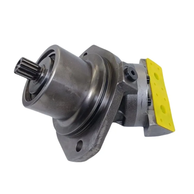 A2FE Series  A2FE160/61W-VZL181-K A2FE180/61W-VZL181-S A2FE180/61W-VAL181-K Hydraulic Piston Motor