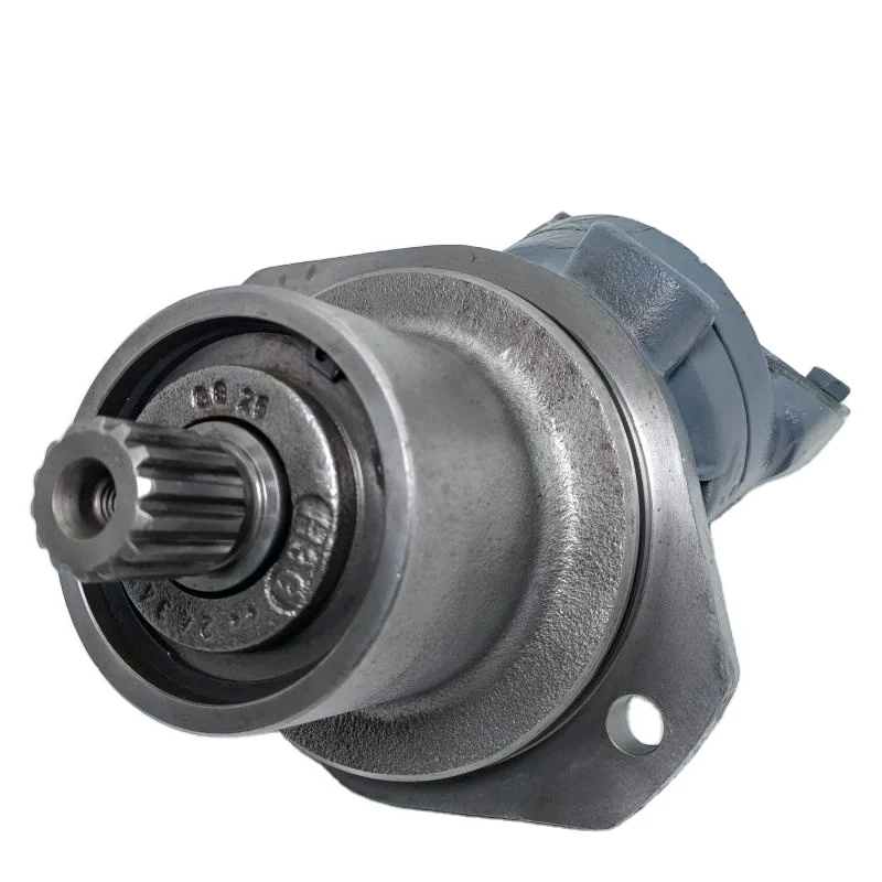 Hot Sale A2FE Series Hydraulic Motor A2FE28/61W-PAL100 A2FE107/61W-NAL100 A2FE107/61W-NAL100 Piston Motor