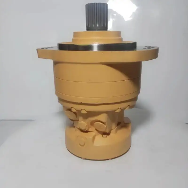 Hydraulic Drive Wheel Motor MS02 MS05 Series Low Speed Radial Hydraulic Motor MS05-1-113-A05-2A10-0000 MS02-2-124-F02-1120-00
