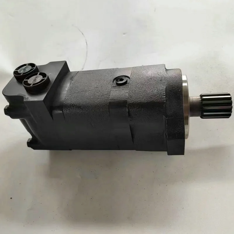 OMS Series  OMS160 151F0545 OMS315 151F0548 OMS315 151F0206 Hydraulic Orbit Motor