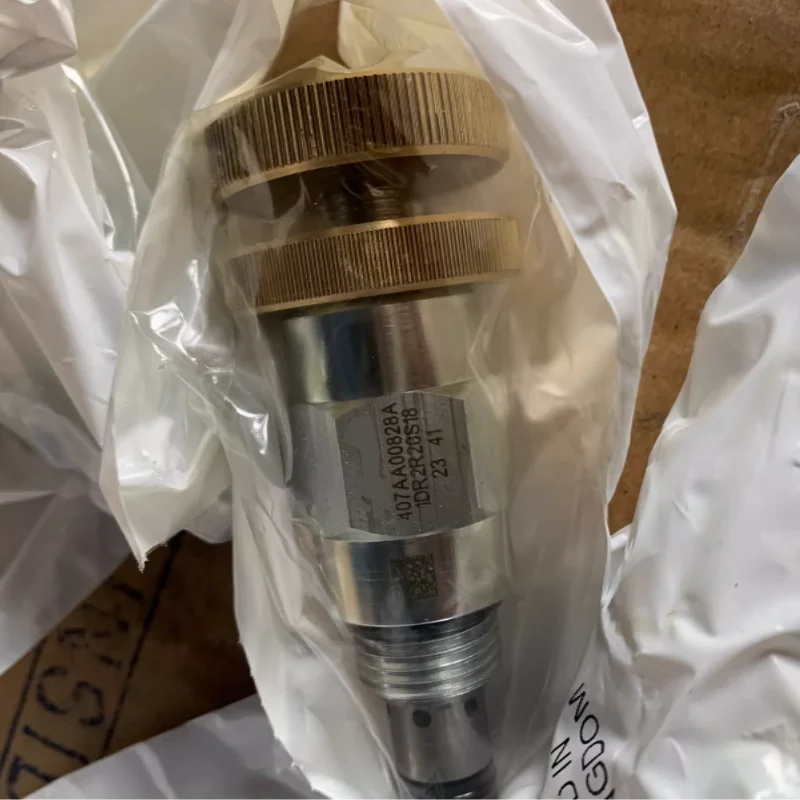 407AA00828A 407AA00828A 407AA00828A Solenoid Valve 407AA00828A