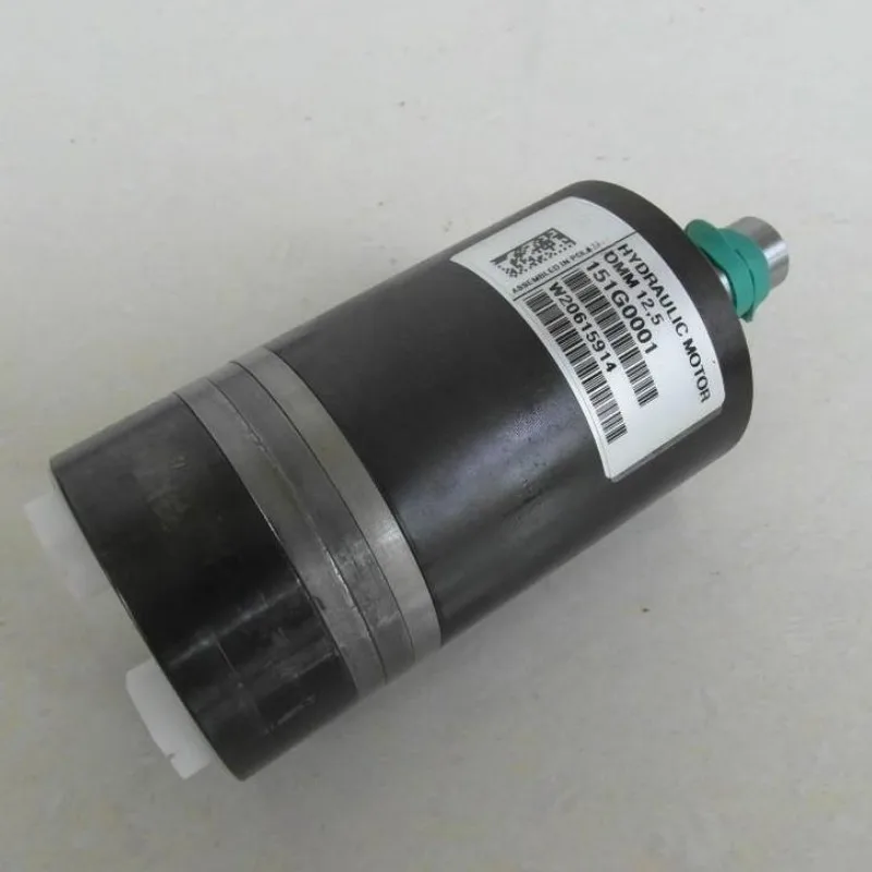 OMM Series OMM50 151G0037 OMM12.5 151G0004 OMM20 151G0005 Hydraulic Orbital Motor