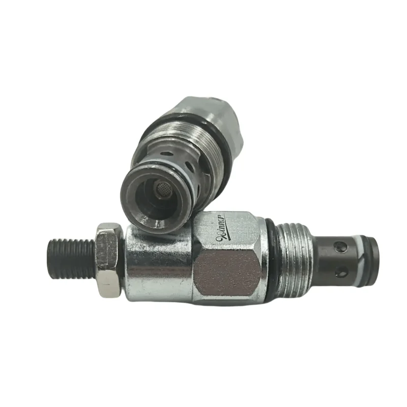 Hydraulic Cartridge Valve SV5-8-C-0-00 SV5-8-0-0-00 SV13-10-C-0-00  SV3-10-C-0-00 SV3-10-0-0-00 SV4-8-C-0-00 SV4-8-0-0-00