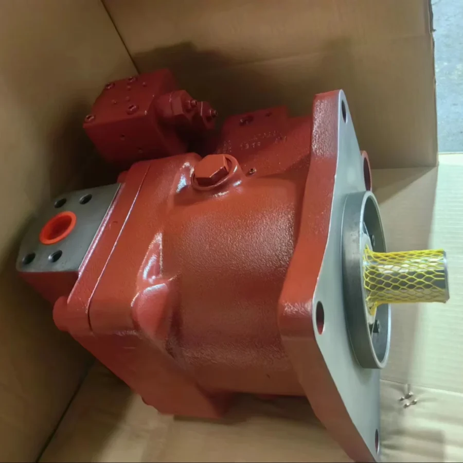 KPM Hydraulic Piston Pump K3V K3VL-140 K3VG63-12NR-10L3  K3VL80/B-10RSM-L1/1-TB462 K3VL80/B-1NRJM-L0-F018