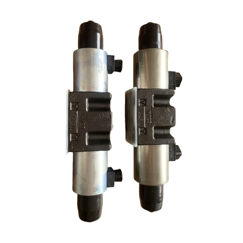 DUPLOMATIC DS5-S9/14N-D220K1/F MDS3 -TA31/10N-D12K1DS3-TA/11N-SD24K1 Hydraulic Electromagnetic Directional Valve