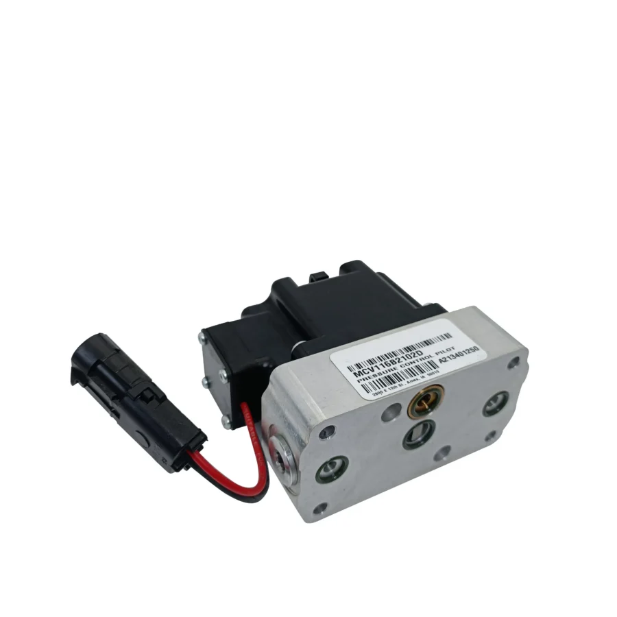 Pressure Free Control Pilot Valve MCV Series MCV116A3203 MCV116A3501 MCV116G4204 MCV116A3203  MCV110A1017
