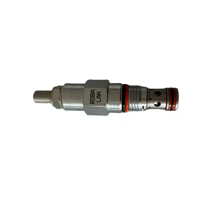 RDBA-LAN RDDALAN RDBALAN SUN Hydraulics Original Genuine Product Direct-acting Relief Valve  Competitive Price RDBA-LAN
