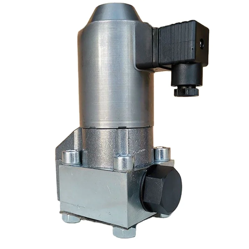 Hawe GS2 Series Hydraulic Solenoid Valve GS2-1-A24V GS 2-0-G 24 GS 2-12-WGM 230-1/4 G
