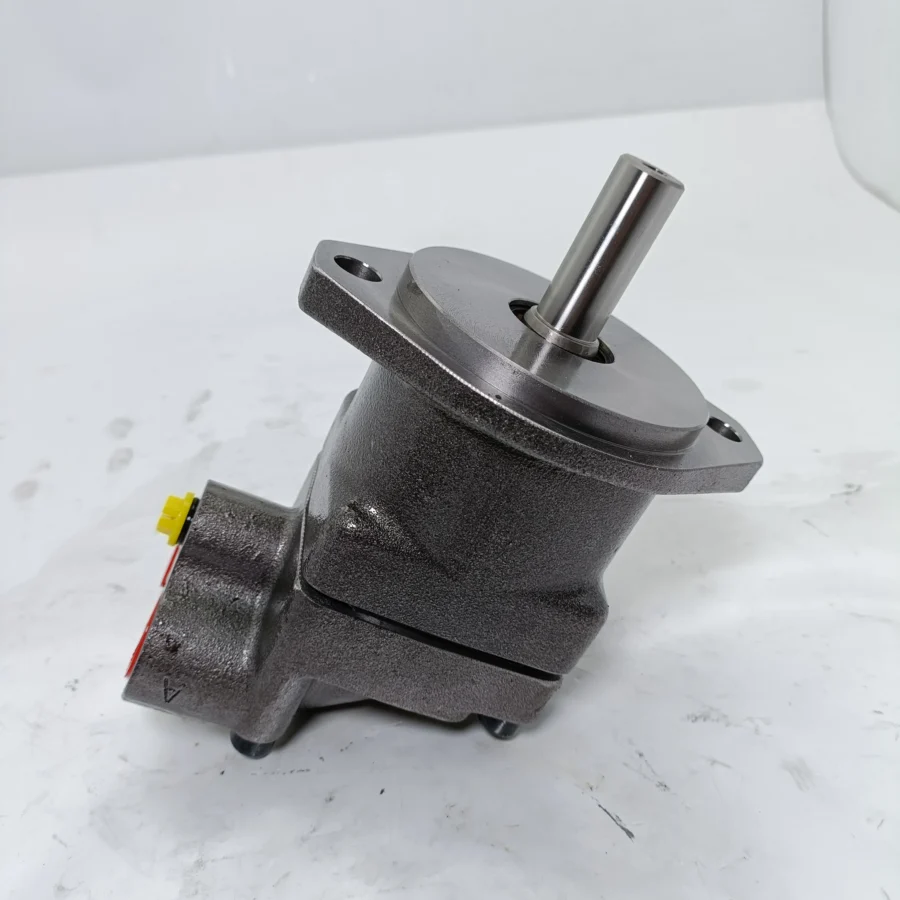 F12 Series F12-110-MS-SV-S-000-0000-P0 Hydraulic Piston Oil Pump F12-110-MF-CH-C-000-000-S F12-040-MS-SH-S-000-000-S