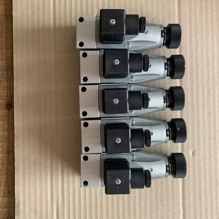 DUPLOMATIC PST421N-K1K Solenoid Directional Valve PSP4/2IN-K1/K RQM5-P6/D/60N-D24K1 RPC1-30/CT/43 DS5-S2/12N-A230K1