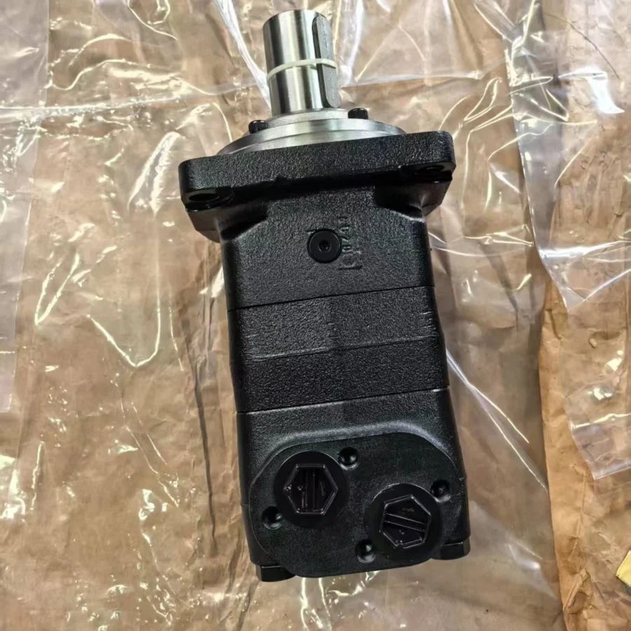 OMV800 151B3104 OMV800 151B3109 OMV800 151B3104 High Pressure Hydraulic Piston Motor OMV800 151B3104