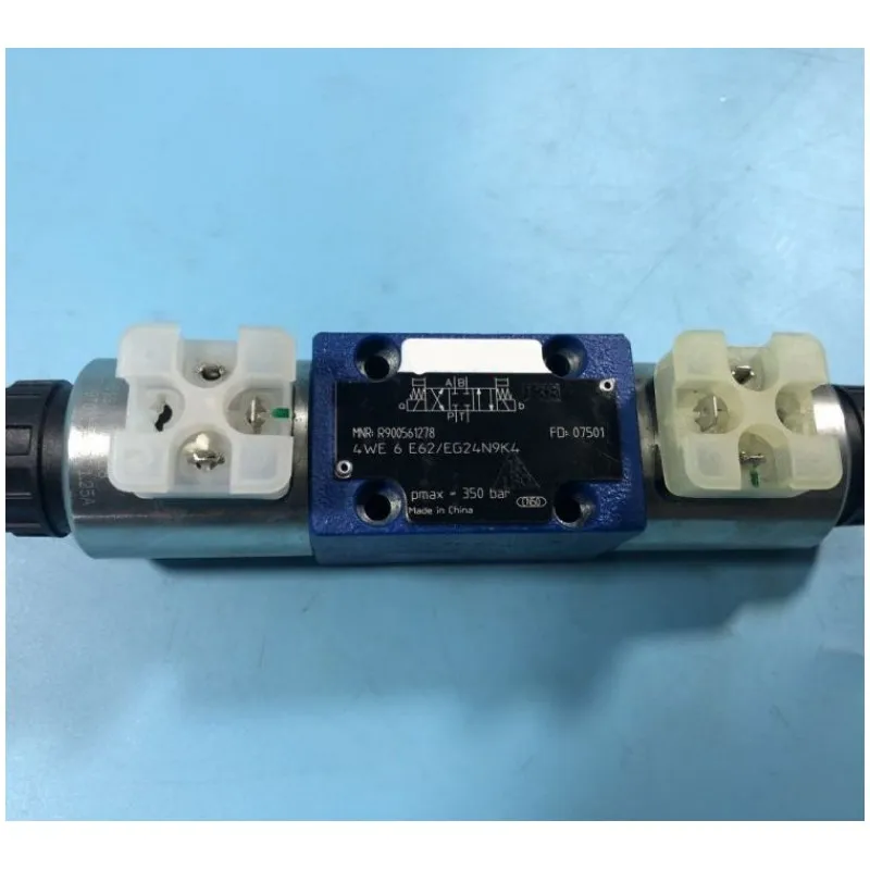 Hydraulic Proportional Valve 4WRE 4WRAE 4WRAP 4WREE 4WRZE 4WRKE 4WRAE6 4WRAE10 4WRAE10W60-2X/G24K31/A1V