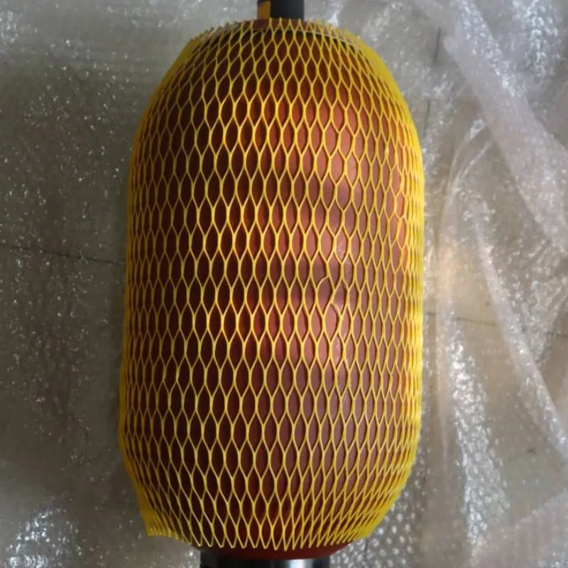 SB330 Series Hydraulic Accumulator SB330-20A1/112A9-330A SB330-6A1/112A9-330A SB330-6A1/112A9-330A