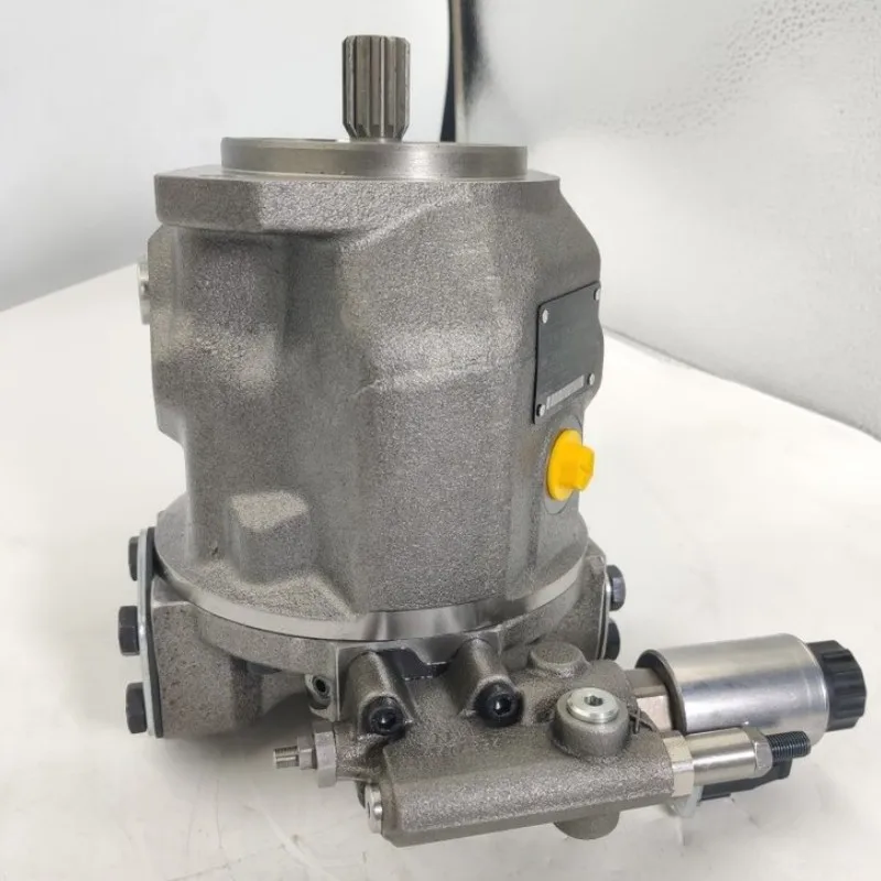 A10VO Series Hydraulic Piston Pump A10VO28DRG/31R-PSC62N00 A10VO71DFR1/31R-PSC62N00 A10VO71DFR1/31R-PKC91N00