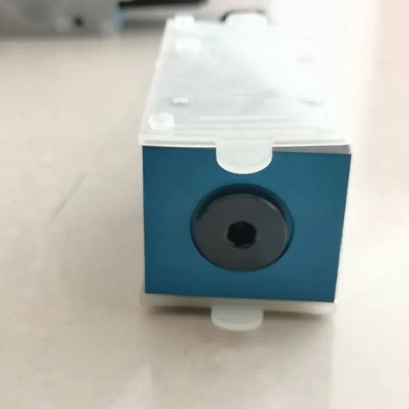 DGMC Series  DGMC5PTGWRCB30 DGMC5BTFWEB30 DGMC5BTGWEB30 Hydraulic Relief Valve