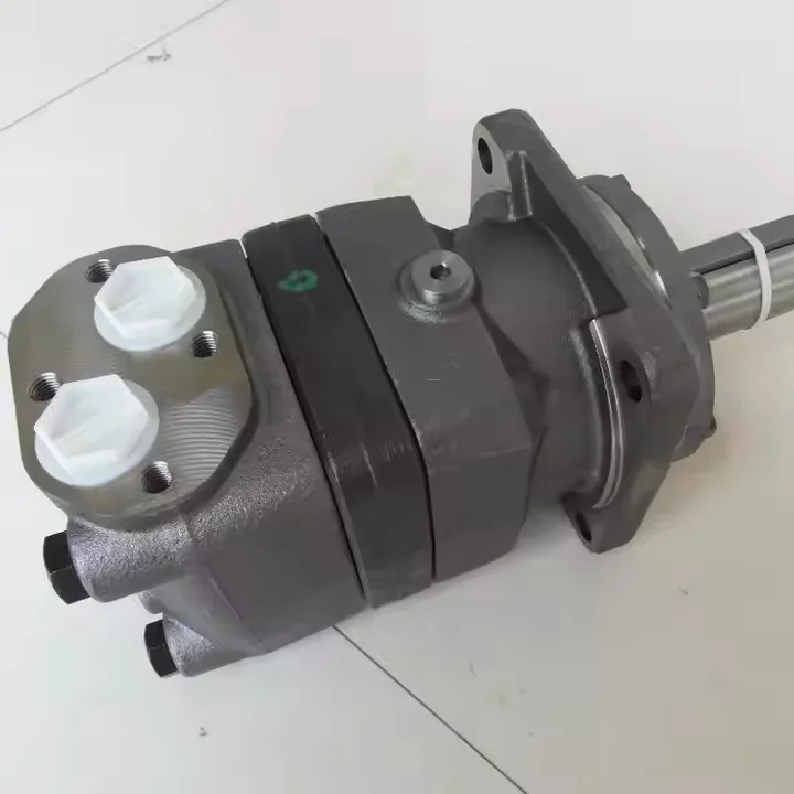 Orbit Hydraulic Motor OMT 500 151B3011 Hydraulic Cylcloidal Motor OMT 500 151B3011 OMT 500 151B3011