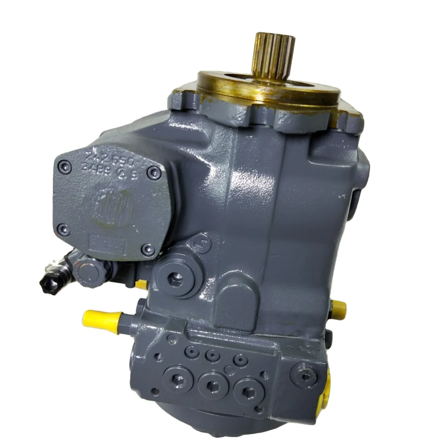 A4VG140 A4VG175 A4VG180 Series A4VG180HD3DM1/32R-NSD52F021D Hydraulic Plunger Pump A4VG40DA2D8 A4VG250EP4D1/32R-NSD10F011DP