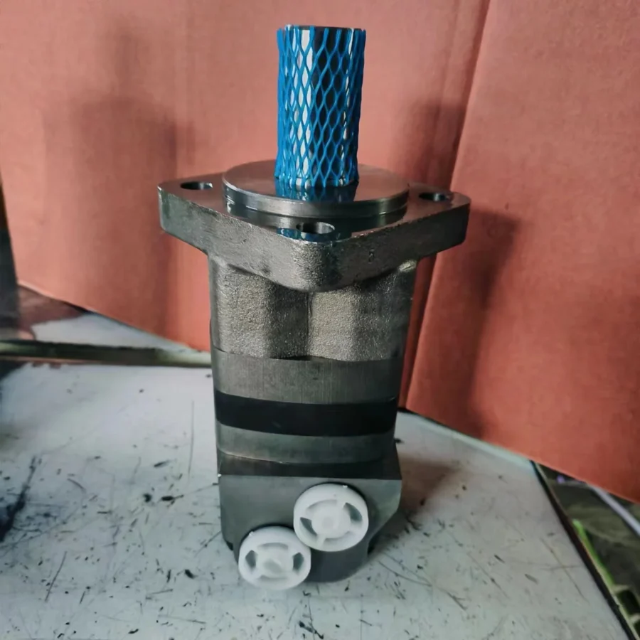 104-1228-006 104-3054-006 Hydraulic Motor Orbital Motor 104 Series 104-3938-006 104-1028-006 104-1611-006 104-1820-006