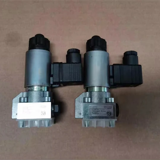 HAWE GR2 Series Hydraulic Solenoid Valve  GR2-0-KB-G5-30-24 GR2-0KBG5/30X48 GR2-0KBG5/30X48  GS2-12-GM24 GR2-3R-G24