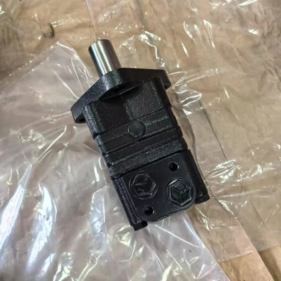 Hydraulic Motor OMV800 151B3109  OMR OMV 315 400 630 OMV800 151B3109 OMV800 151B3104 OMVW 315 OMVS 800