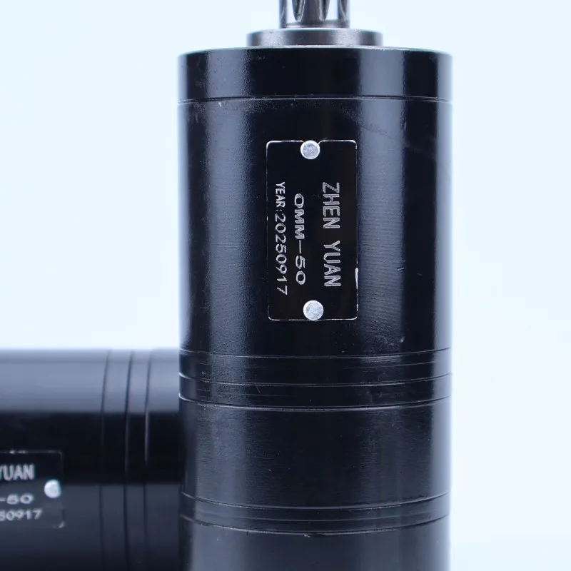 OMM Series  OMM40 151G0277 OMM20 151G0005 OMM40 151G0279 Hydraulic Orbit Motor