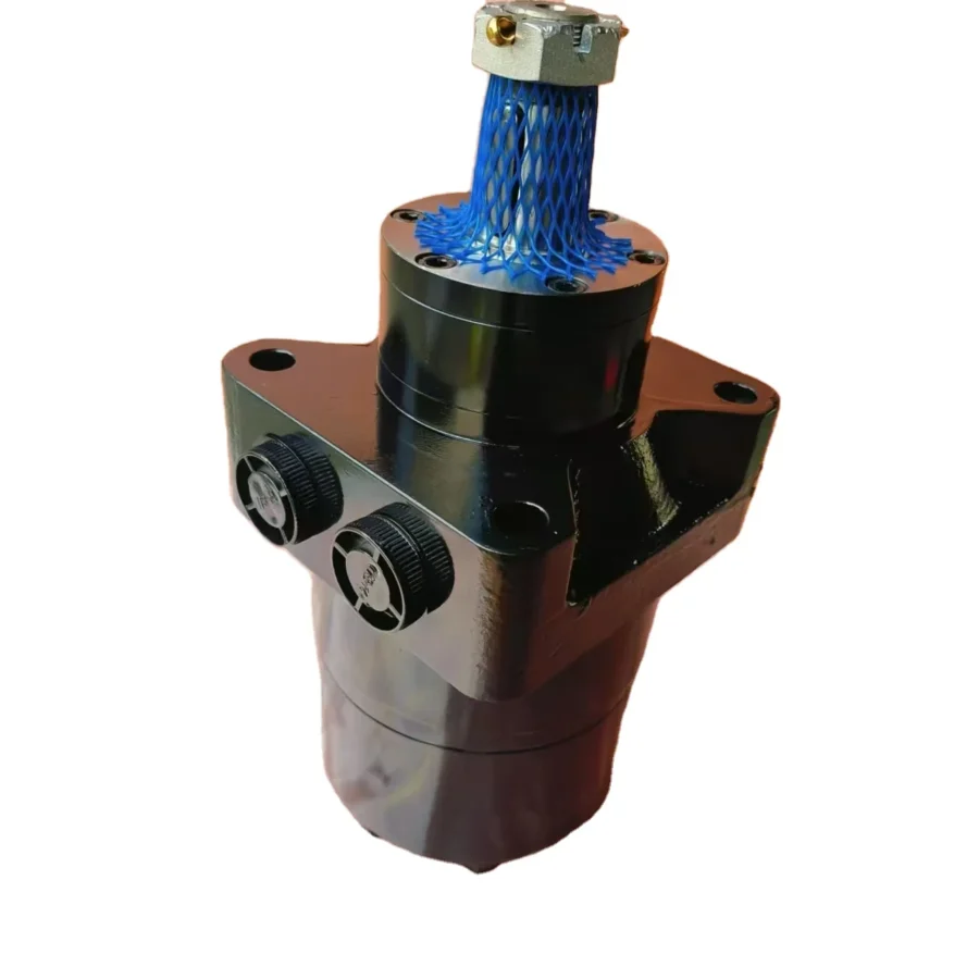 TB TC TE Series Orbital Hydraulic Motor TG0405US080BBDL Piston Motor TE0045AM100AAAA TG0335EN440FSBL TG0335EW440AAAB