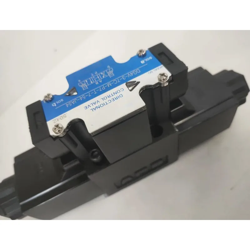 DG4V Series  DG4V-3-0C-M-U1-T-7-54 DG4V-3-22AL-M-P7-H-7-52 DG4V-3-2A-M-P7-H-7-54 Hydraulic Solenoid Valve
