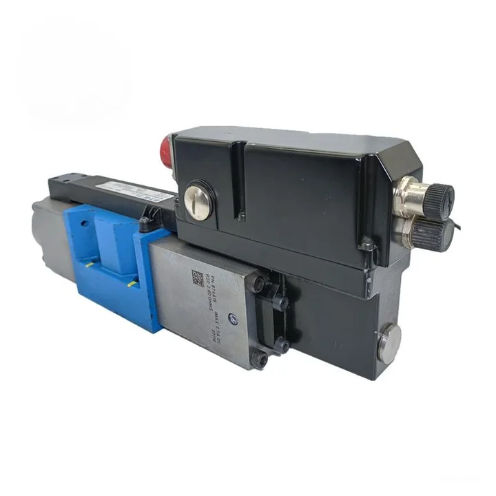 KFDG4V KFTG4V KBFTG4V KBFDG4V  Proportional Hydraulic Valve KBFDG4V-5-2C70N-Z-M1-PE7-H7-12 Directional Solenoid Control Valve