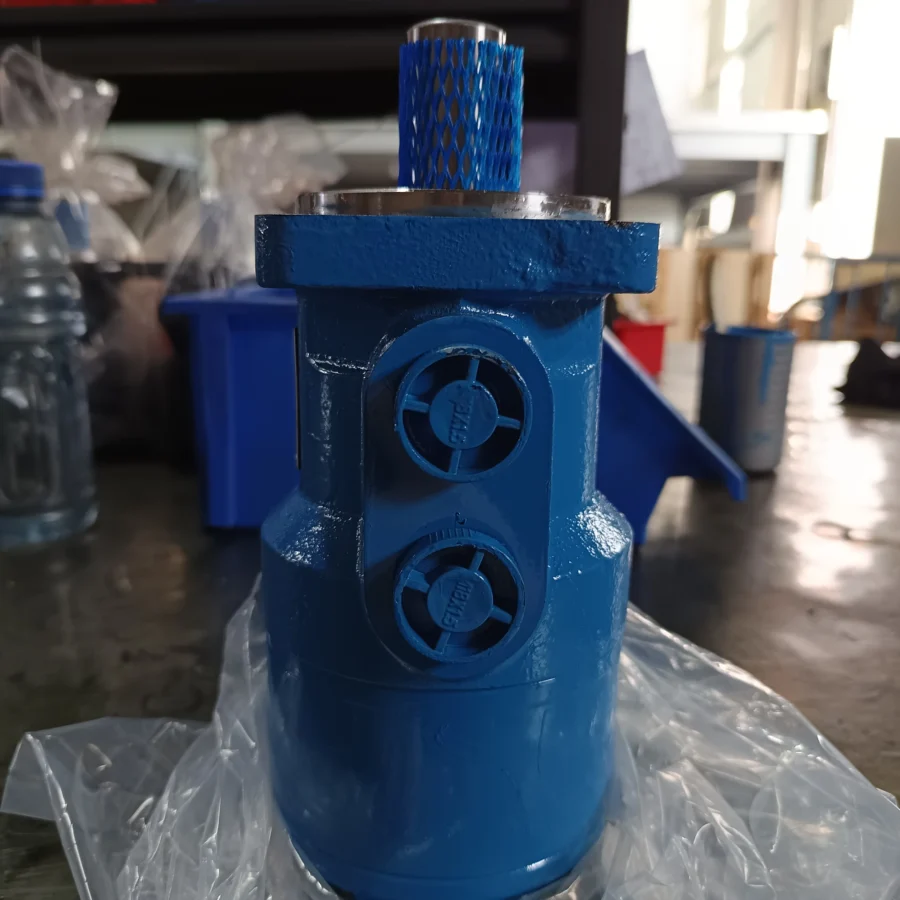 BMR BM BMT BM4 BM5 Low Speed High Torque Orbit Hydraulic Orbit Motor BMS-375 BMS-400 BMR-315-2-A-D-B-N BMR-50 BMR-80 BMR-100