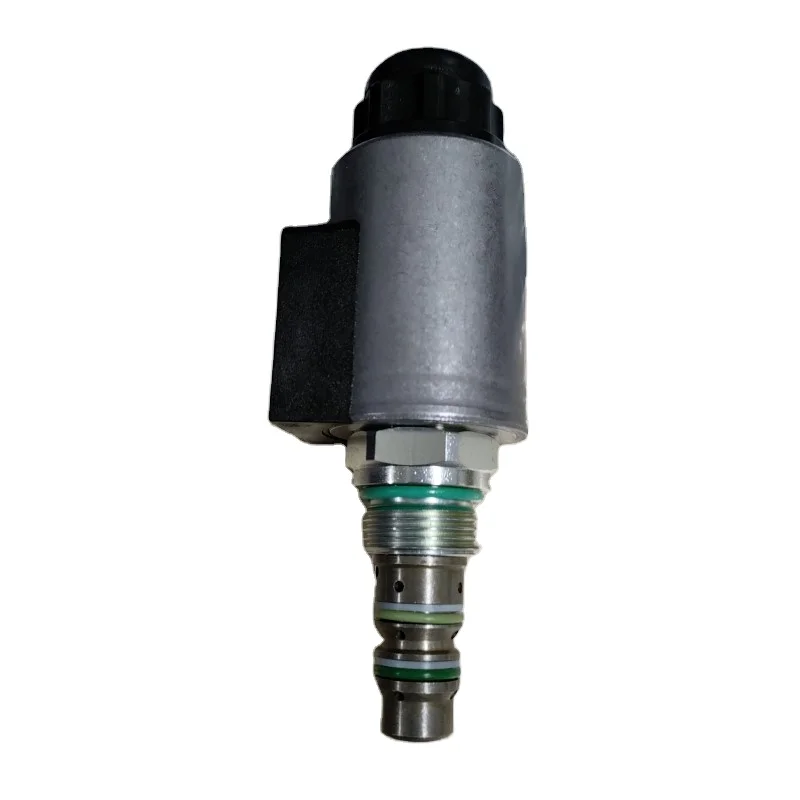 WSM Series WSM08130D-01M-C-N WSM06020W-01M-C-N-24DG WSM20121W-01M-C-N-24DG Solenoid Valve