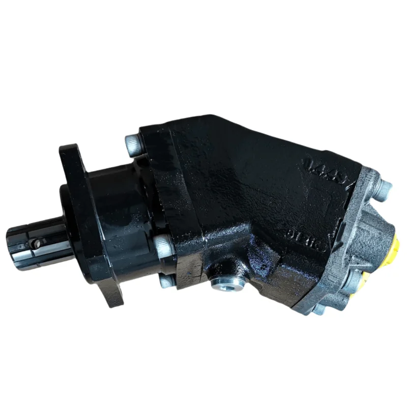 Hydraulic Motor HDT75D HDT75S HDT84D HDT84S HDT96S HDT108D HDT108S-R HDT-ISO-108D(R) ISO 601 001 10643