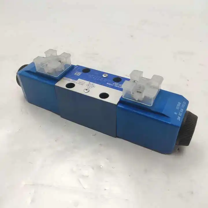 DG4V-3 DG5V  DG4V-5-6CJ-M-U-H7-22 DG4V-3-0A-M-U-H7-60 DG4V-3-6C-M-U-H7-60 Hydraulic Solenoid Valve