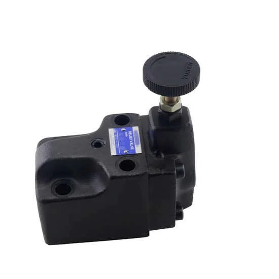 BG-03 Series Relief Valve BG-10-32 BG-03-32 Proportional Valve Pressure Control Valves