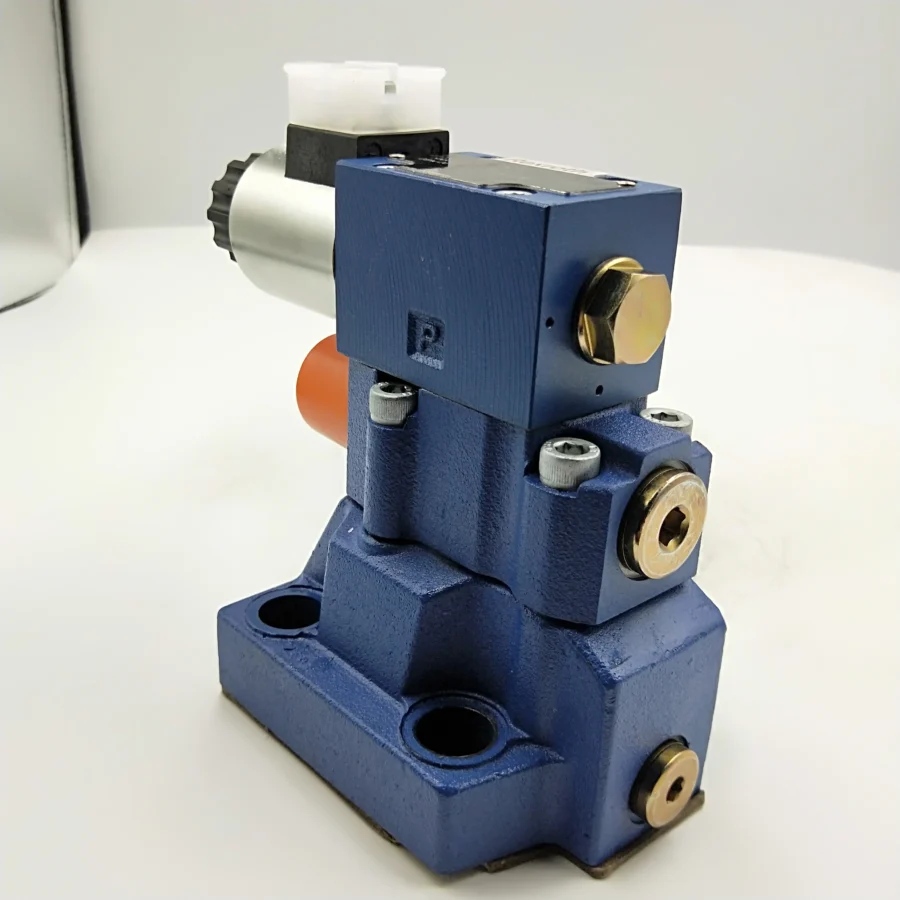 DBW - 20B2-52/315-6EG24N9K4 Solenoid Relief Valve DBW30-B2-52/315XY 6EG24N9K4