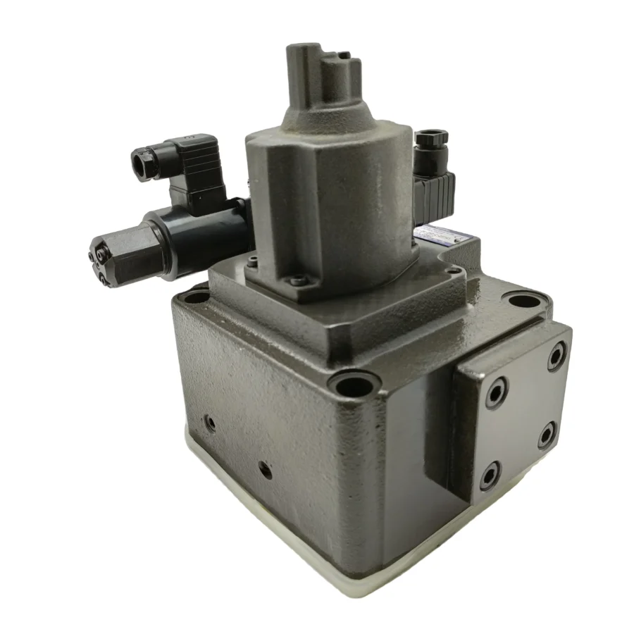 EFBG Series  EFBG-03-160-H-21T233-L EFBG-06-280-H-5112 Pressure Flow Proportional Valve EFBG-03-60-20T145